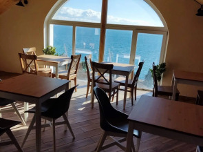 Гостевой дом Вилла Отрадное