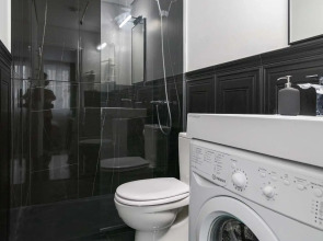 Апартаменты Нормандия 2