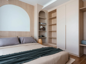 Stylish 1 bdr Kamala Roof Pool Flat