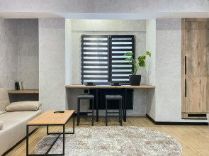 Апартаменты Wow Apart в Кусково