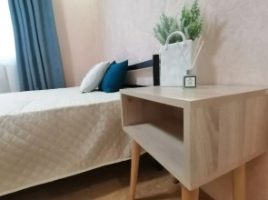 Khorosho Kak Doma Flat