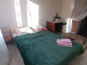 Квартира Уютная Студия