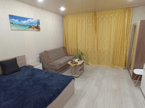 Апартаменты на Сибирской