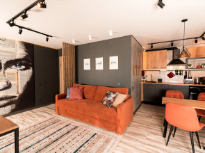 Апартаменты Sunrise