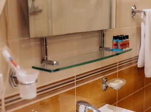 Отель Days Baku