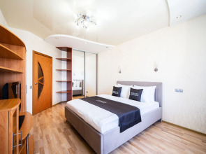 Квартира Inndays Беринга 23к2