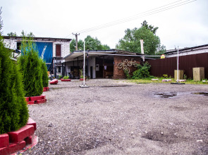 Отель Ситара