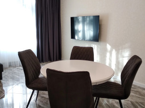 Апартаменты Деметрис