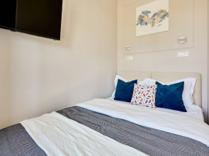 Апартаменты Студия с лоджией рядом с Шереметьево