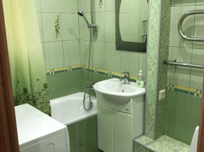 Апартаменты на Московской