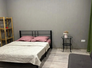 Sibirskiy Uyut Flat