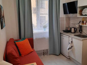 Апартаменты на Гончарной 13а (2)