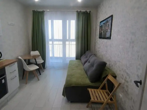 Апартаменты Диво Байкала