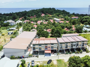 Private House PK Villa Koh Samui