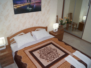 Гостевой Дом Комфорт-Дон