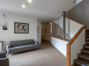 Гостиница Альянс