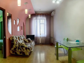 Мини-Отель Прага