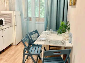 Апартаменты SamarApartS на проспекте Ленина 3