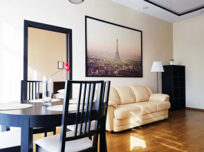 Апартаменты Северное Сияние