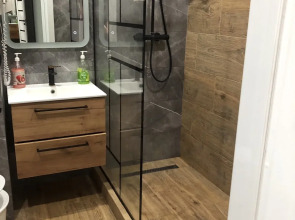 Апартаменты Izumrud