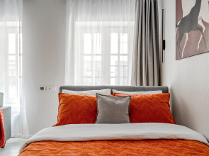 Квартира Комфортная у Невского Проспекта