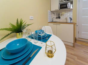 Апартаменты «У Вредена на Байкова» 2