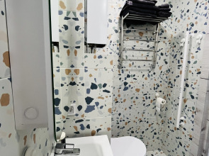 Квартира на Васильевском