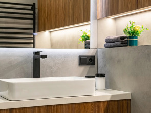 Квартира VIAHOME на Второй Речке