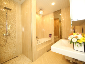 Апартаменты Просторные Апартаменты Рядом с Сенной Площадью