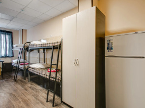 Хостел 1 ПОЛЯНЫ