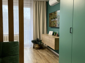 Квартира на Васильевском