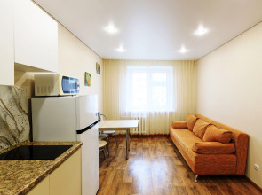 Апартаменты Сутки-24