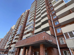 Квартира Студия Пискунова 148/7-337 Иркутск Аэропорт КакДома