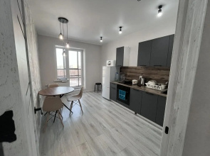 Uyutnaya, Polnotsennaya Dvukhkomnatnaya v g. Permi Flat