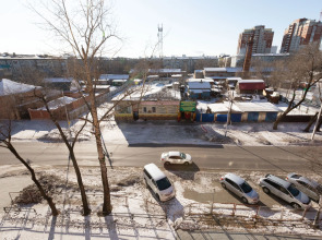 Квартира Новая 2