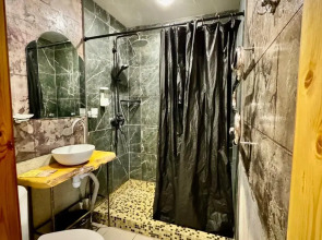 Гостевой дом Постоялый двор