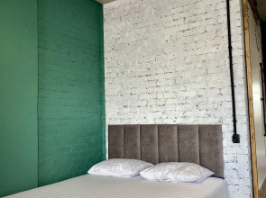 Апартаменты в стиле Loft