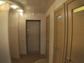 Апартаменты На Расковой