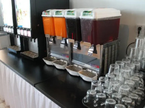 Отель Изумруд