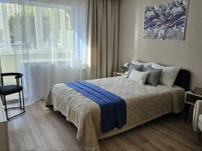 Апартаменты Аметист