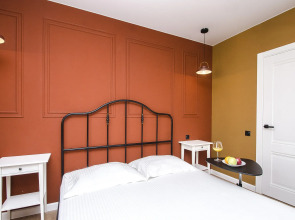 Квартира Симбирцева 40