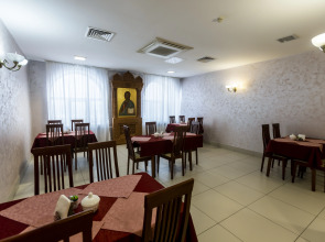 Мини-отель Гостиница Пилигрим