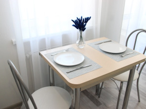 Apart Aqua - ZhK Melnitsa ZhD Vokzal