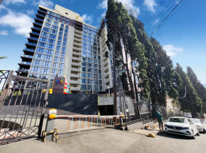 Апартаменты M Apartments Metropol 2