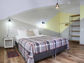 Гостевой дом Берлога-сити