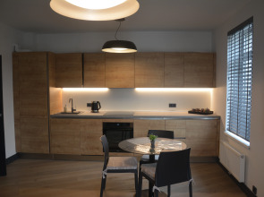 Апартаменты Гостевая Квартира в Зеленоградске