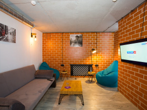 Хостел Самый центр