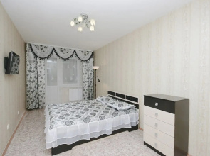 Квартира В парке Луговом