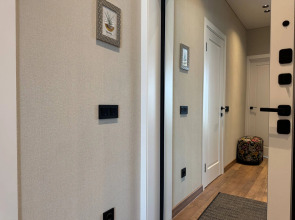 Квартира Уютная для комфортного отдыха