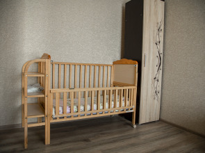 Апартаменты На Берегу Моря